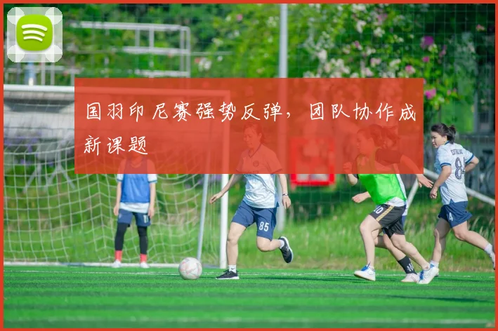 国羽印尼赛强势反弹，团队协作成新课题 - 百度体育