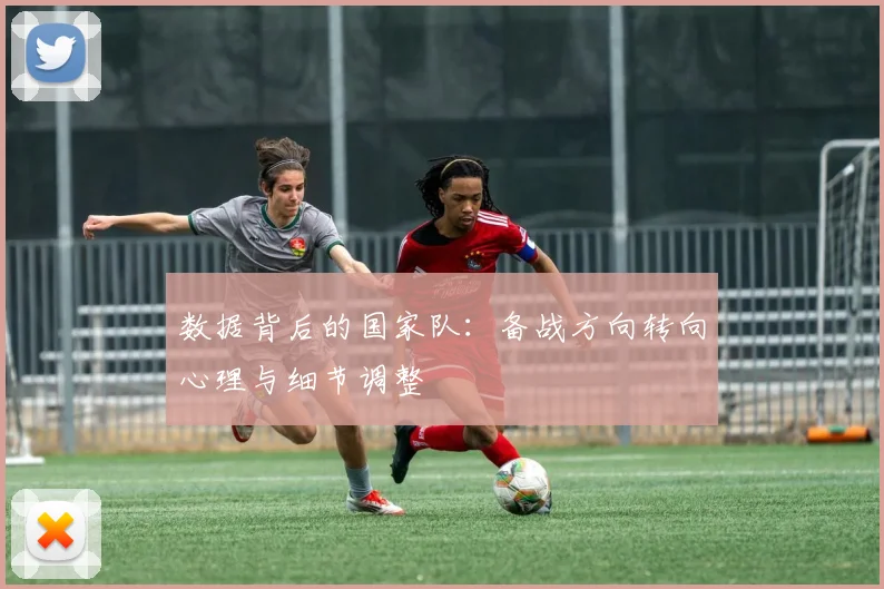 数据背后的国家队:备战方向转向心理与细节调整