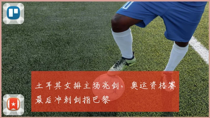土耳其女排主场亮剑，奥运资格赛最后冲刺剑指巴黎 - 百度体育