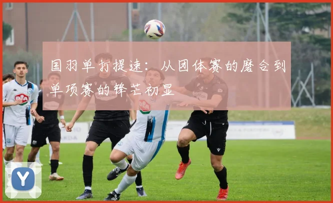 国羽单打提速：从团体赛的磨合到单项赛的锋芒初显 - 百度体育