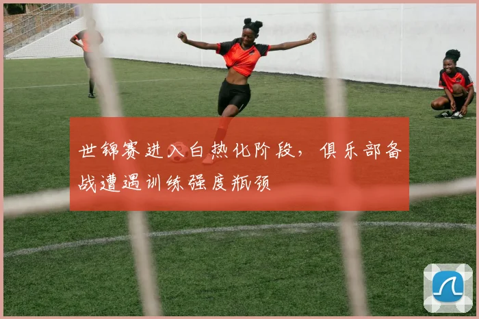 世锦赛进入白热化阶段，俱乐部备战遭遇训练强度瓶颈