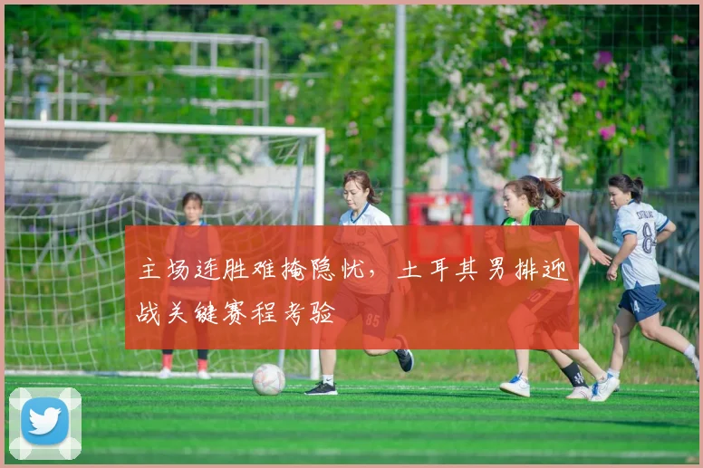 主场连胜难掩隐忧,土耳其男排迎战关键赛程考验